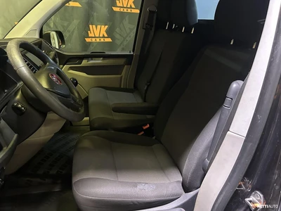 Volkswagen Transporter 2016, photo 7/13