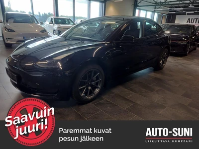 Tesla Model 3 RWD 2023, kuva 4/12