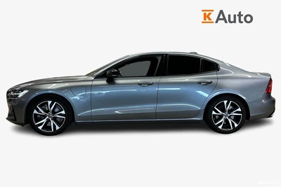 Volvo S60 2020, kuva 5/32
