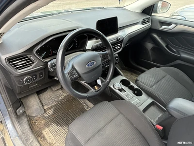 Ford Focus 2019, kuva 6/10