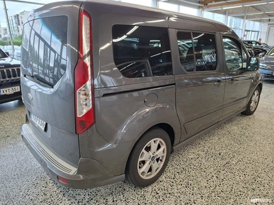 Ford Grand Tourneo Connect 2016, photo 3/27