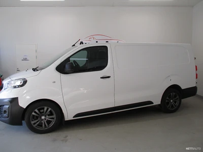 Peugeot Expert BlueHDi 180 Automaatti XL 2017, photo 3/30