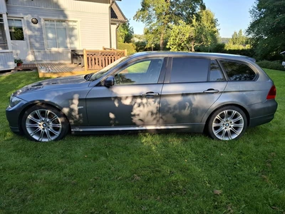 BMW 320 2010, kuva 6/16