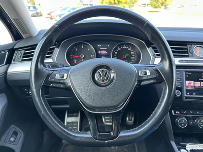 Volkswagen Passat 2017, kuva 5/10