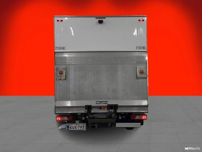 Ford Transit 2023, kuva 7/10