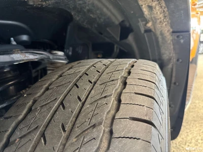 Ford Ranger 2024, photo 7/42