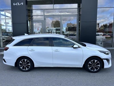 Kia Ceed 2025, kuva 3/15