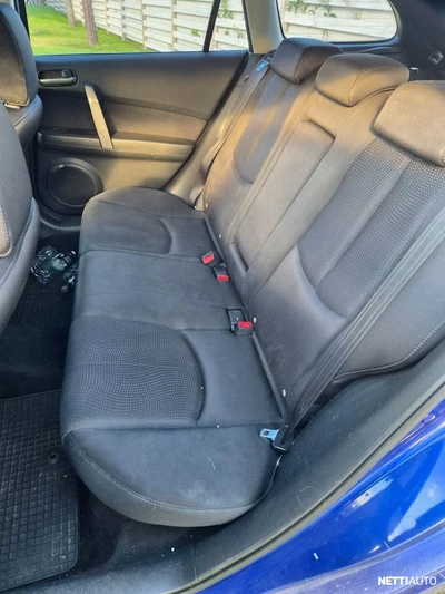 Mazda 6 2008, photo 2/8