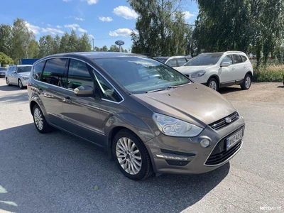 Ford S-MAX 2012, kuva 7/10