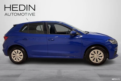 Skoda Fabia 2023, kuva 6/20
