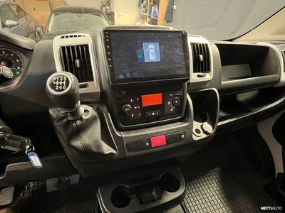 Fiat Ducato 2021, photo 6/7