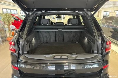 BMW X5 2020, photo 7/25