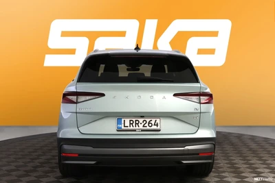 Skoda Enyaq 80 iV 2023, photo 7/40