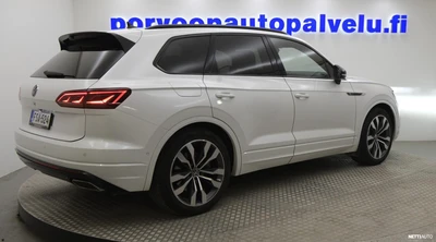 Volkswagen Touareg 2021, kuva 5/10