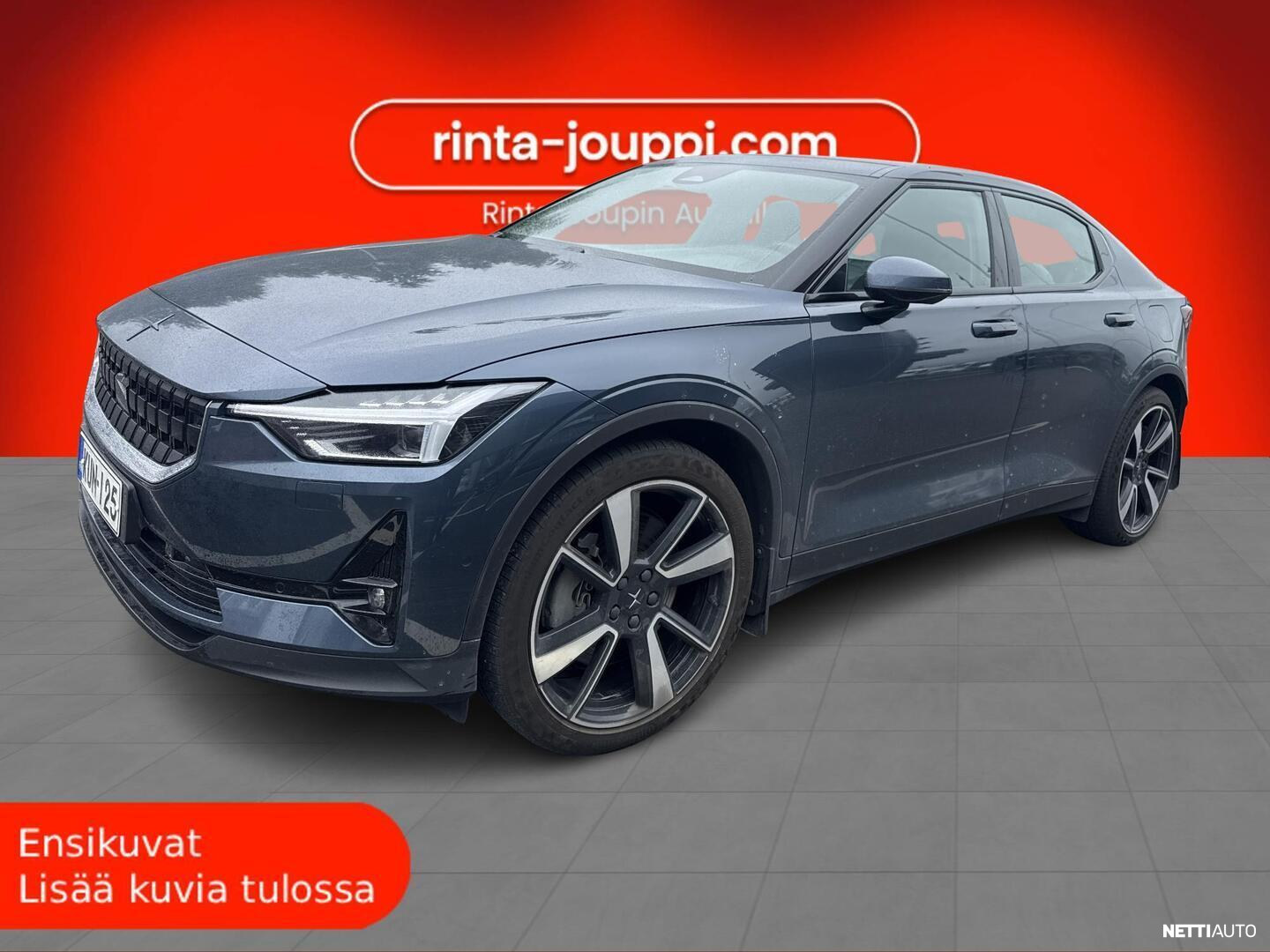Polestar 2