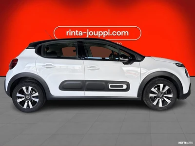 Citroen C3 2020, photo 5/30