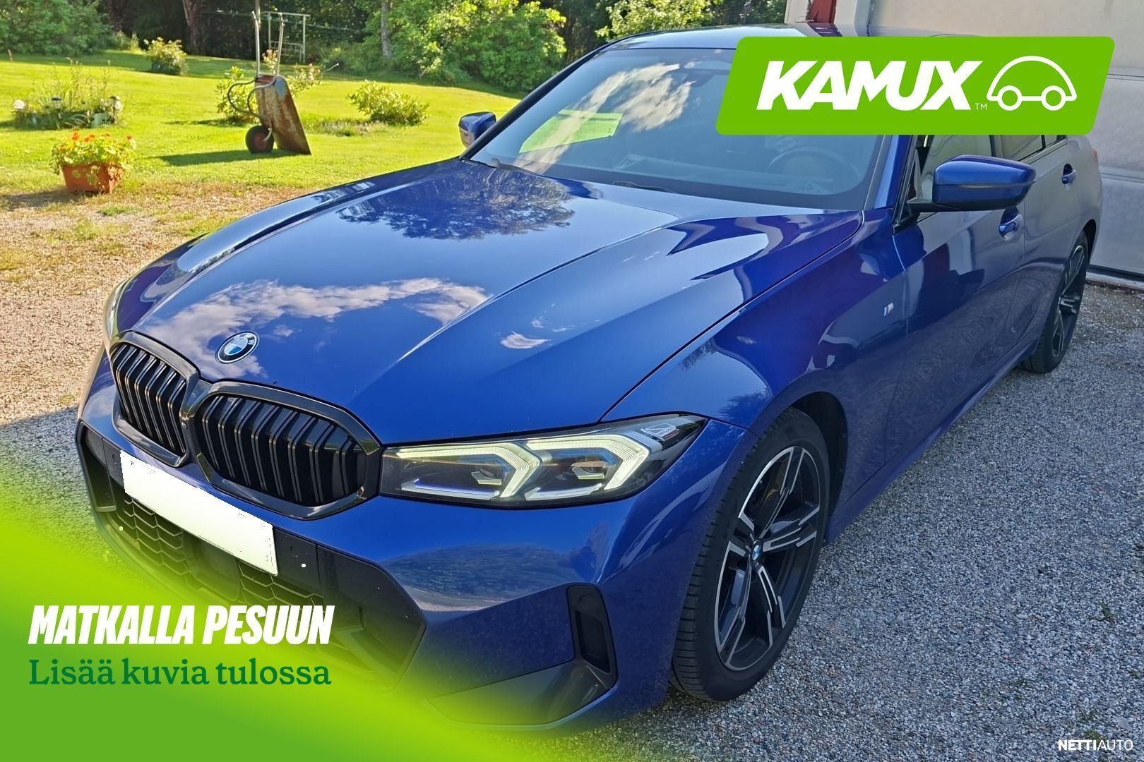 BMW 320