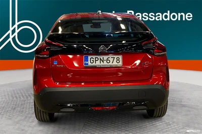 Citroen C4 2023, kuva 4/28
