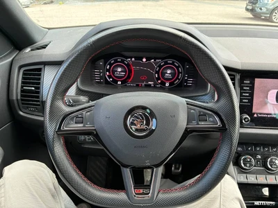 Skoda Kodiaq 2019, kuva 6/7