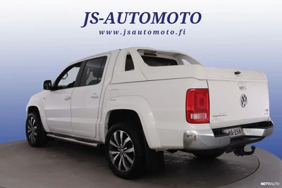 Volkswagen Amarok 2013, kuva 4/34
