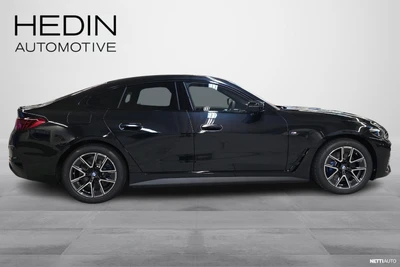 BMW i4 M60 2026, kuva 6/24