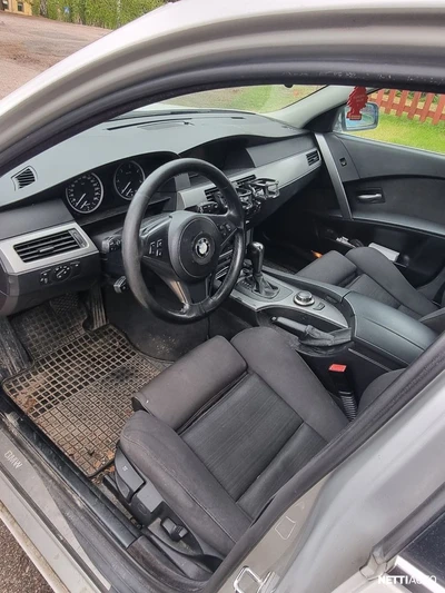 BMW 530 2006, photo 5/5