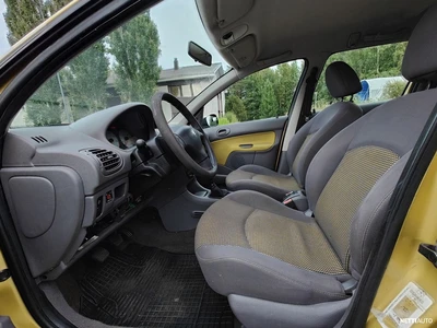 Peugeot 206 2002, kuva 5/12