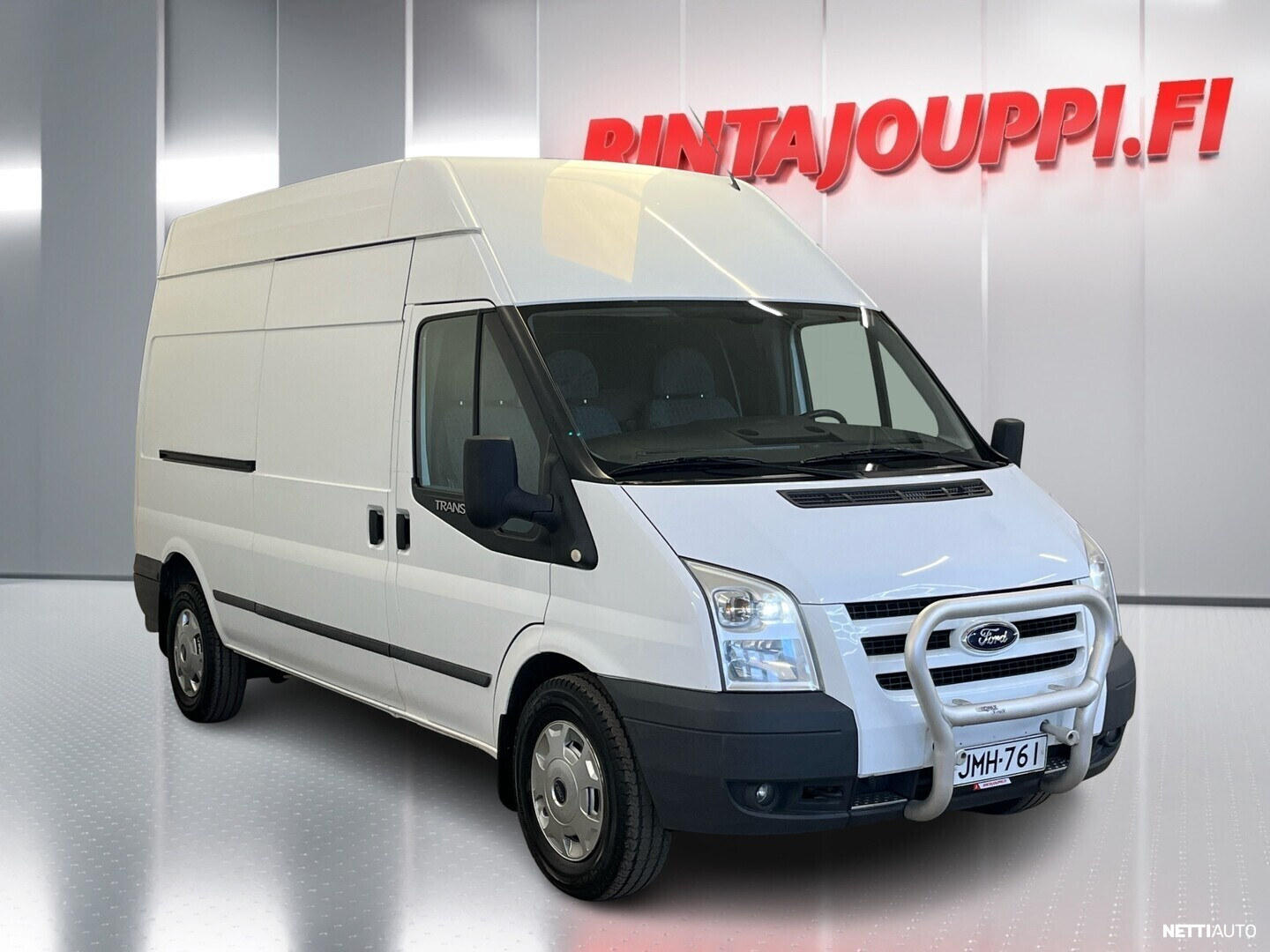 Ford Transit 350L 2,2TDCi 140 N1 Van FWD 4,93 Täyskorkea