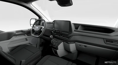 Ford Transit Custom 2026, photo 7/8