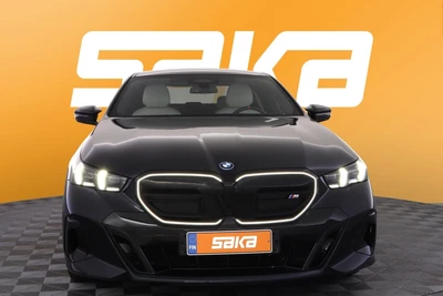 BMW i5 M60 G60 xDrive 2024, kuva 2/10