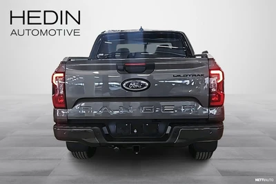 Ford Ranger 2026, photo 3/31