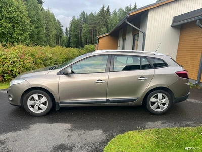 Renault Megane 2011, kuva 4/11