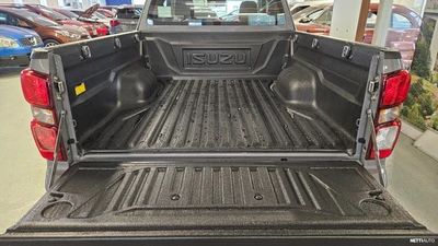 Isuzu D-Max 2026, photo 8/8