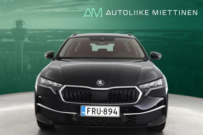 Skoda Octavia 2025, kuva 6/11
