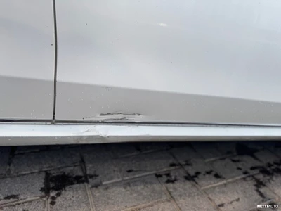 Mercedes-Benz E BlueTec Business 2015, kuva 6/6