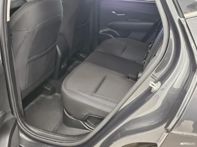 Hyundai Tucson 2021, kuva 6/10