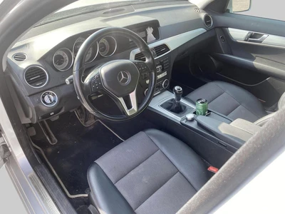 Mercedes-Benz C 2013, kuva 4/5
