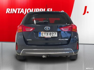 Toyota Auris 2014, photo 5/42