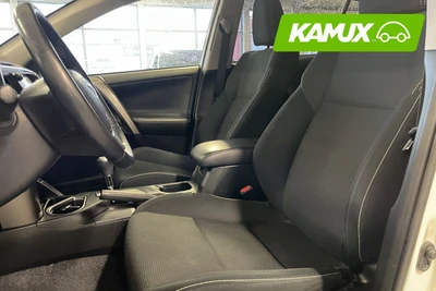 Toyota RAV4 2018, kuva 6/19