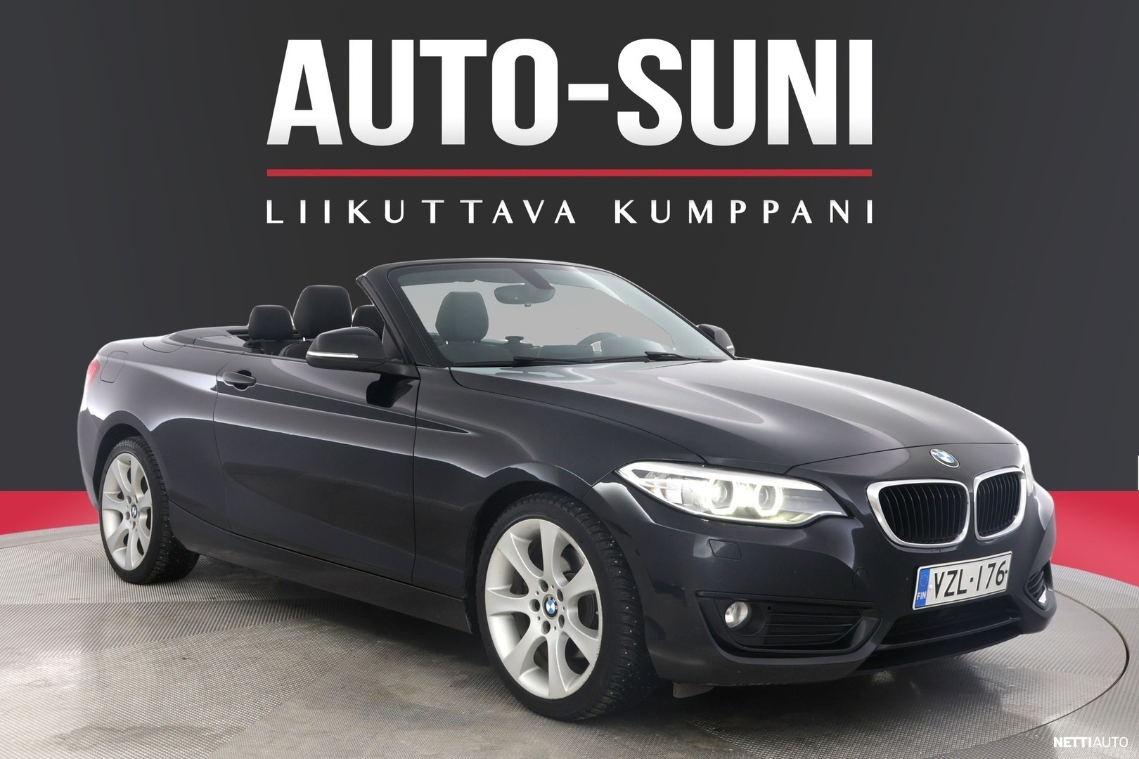 BMW 220
