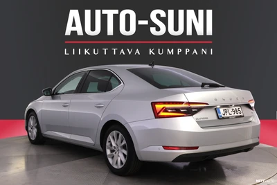 Skoda Superb 2020, kuva 5/46