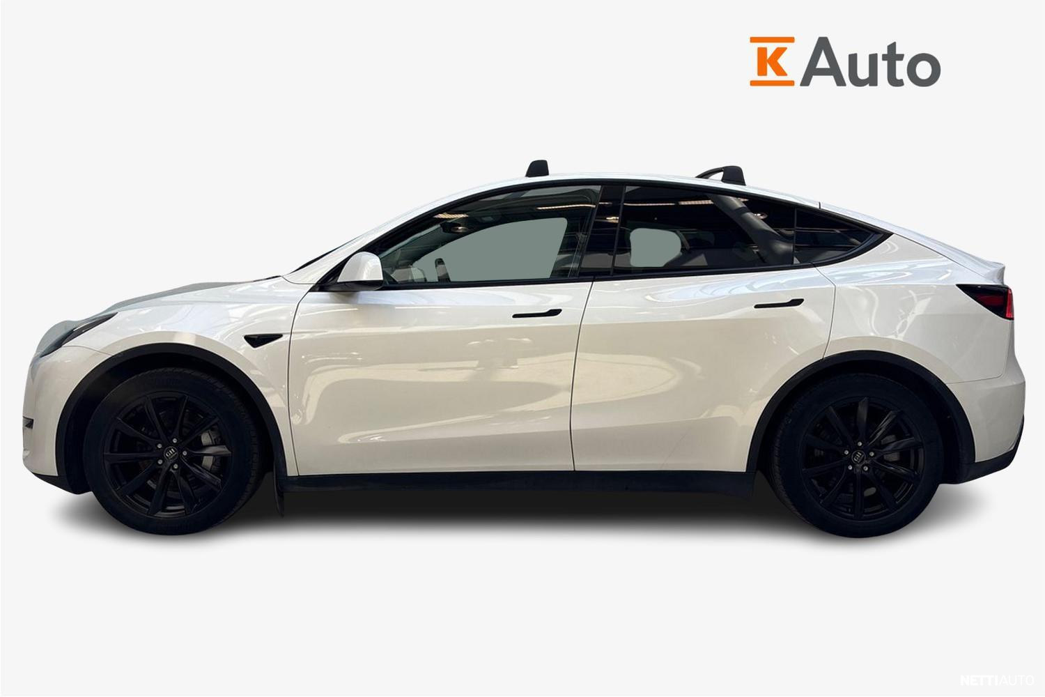 Tesla Model Y 2023, photo 5/31