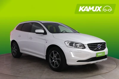 Volvo XC60 D4 AWD Ocean Race Business 2015, photo 2/30