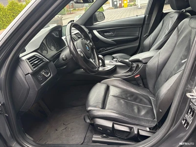 BMW 330 2012, kuva 7/10