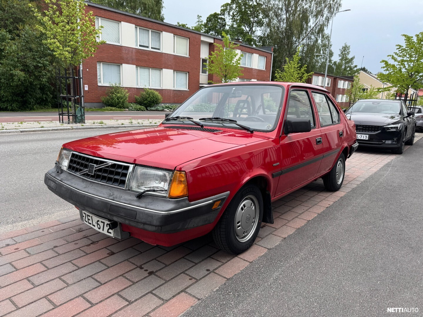 Volvo 340