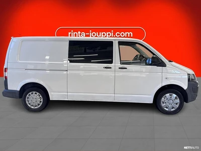 Volkswagen Transporter 2012, kuva 5/37