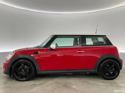 MINI Cooper R56 Hatchback 2011, kuva 2/18