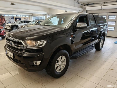 Ford Ranger 2019, photo 5/19