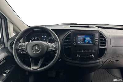 Mercedes-Benz Vito 2023, photo 7/32