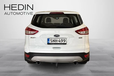 Ford Kuga 2015, photo 3/23